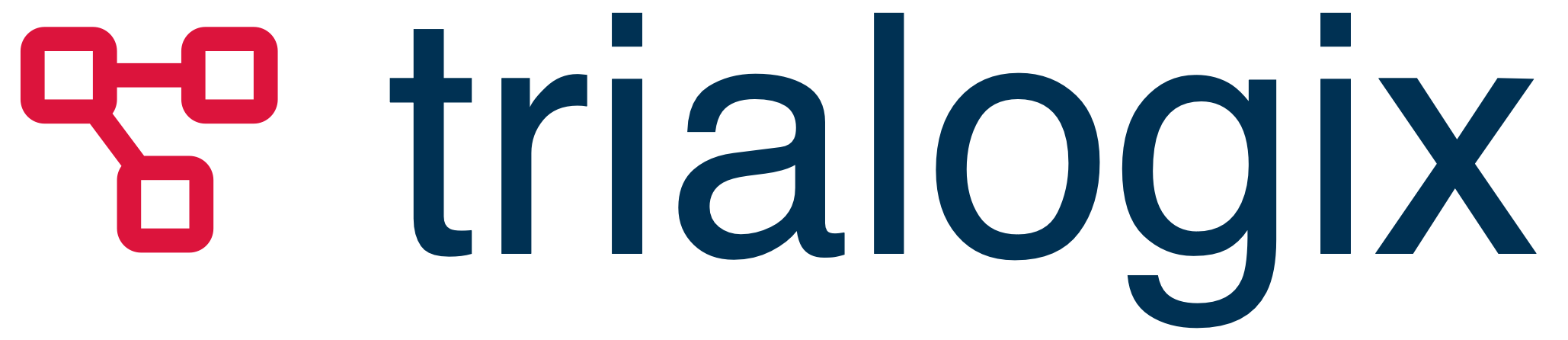 Trialogix Logo